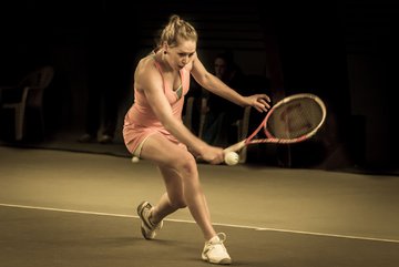 Ausschnitte 4595 - Weihnachtsturnier Kiel